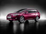 Ford Focus Estate 2011 года